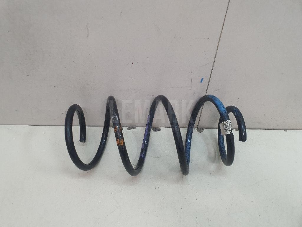 Пружина передняя