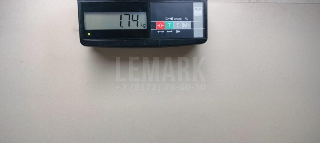 Пружина передняя