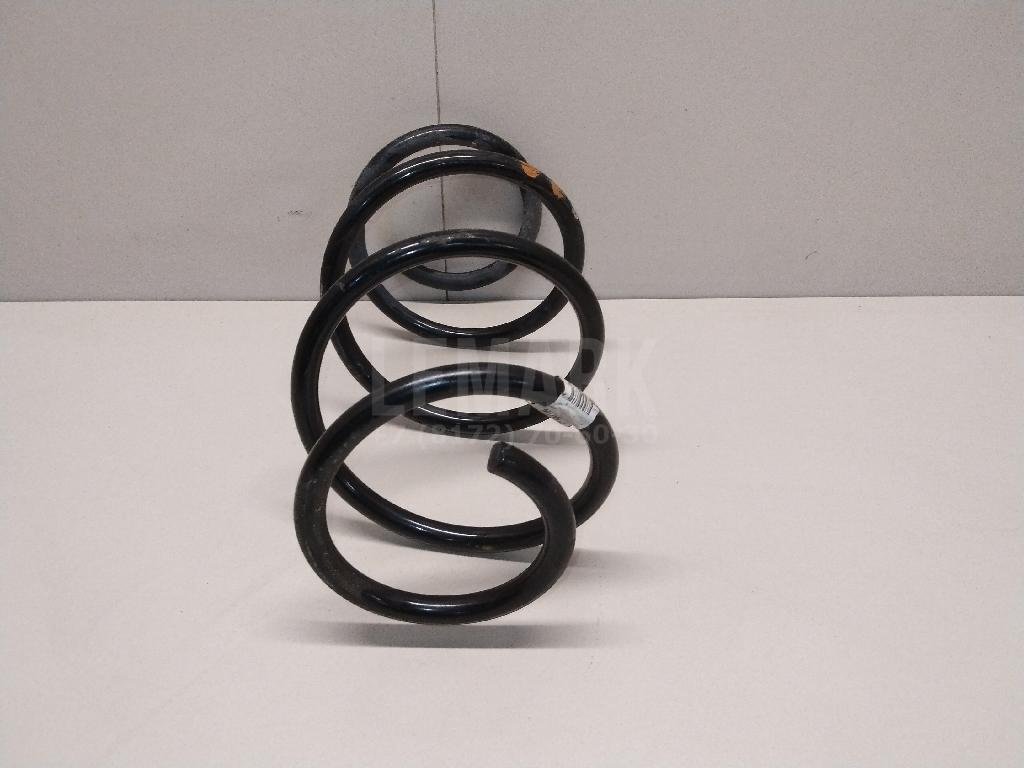 Пружина передняя