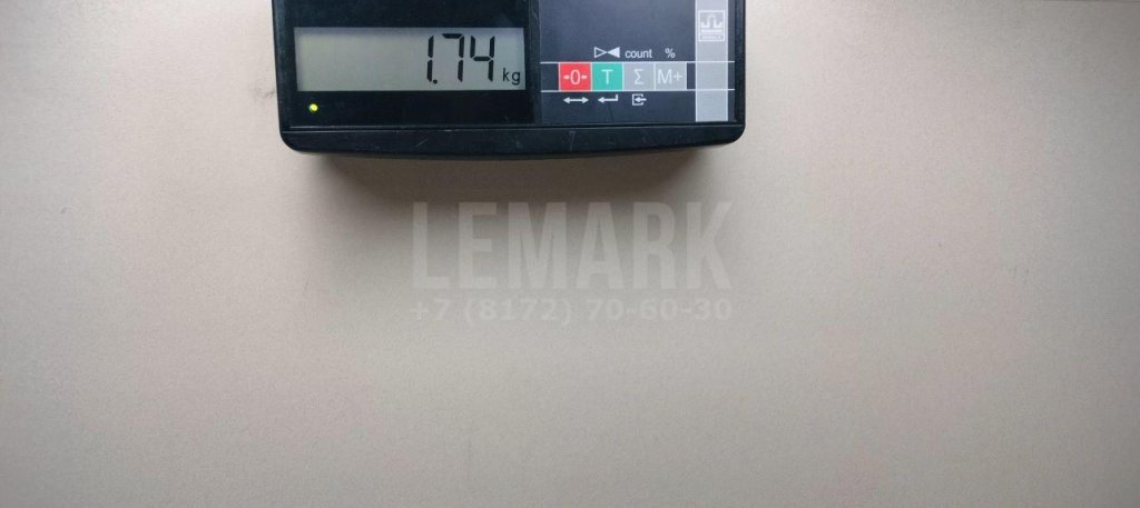 Пружина передняя