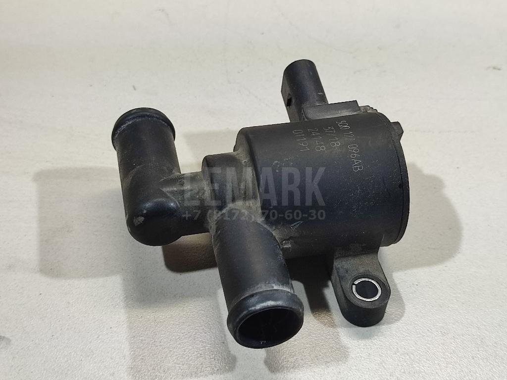 Клапан перепускной