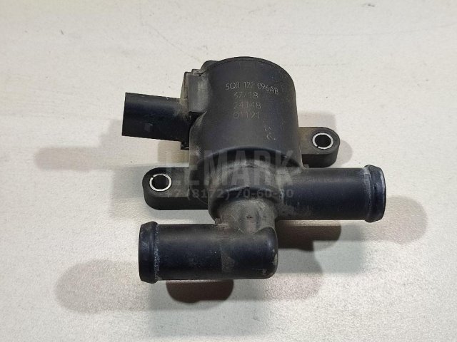 Клапан перепускной