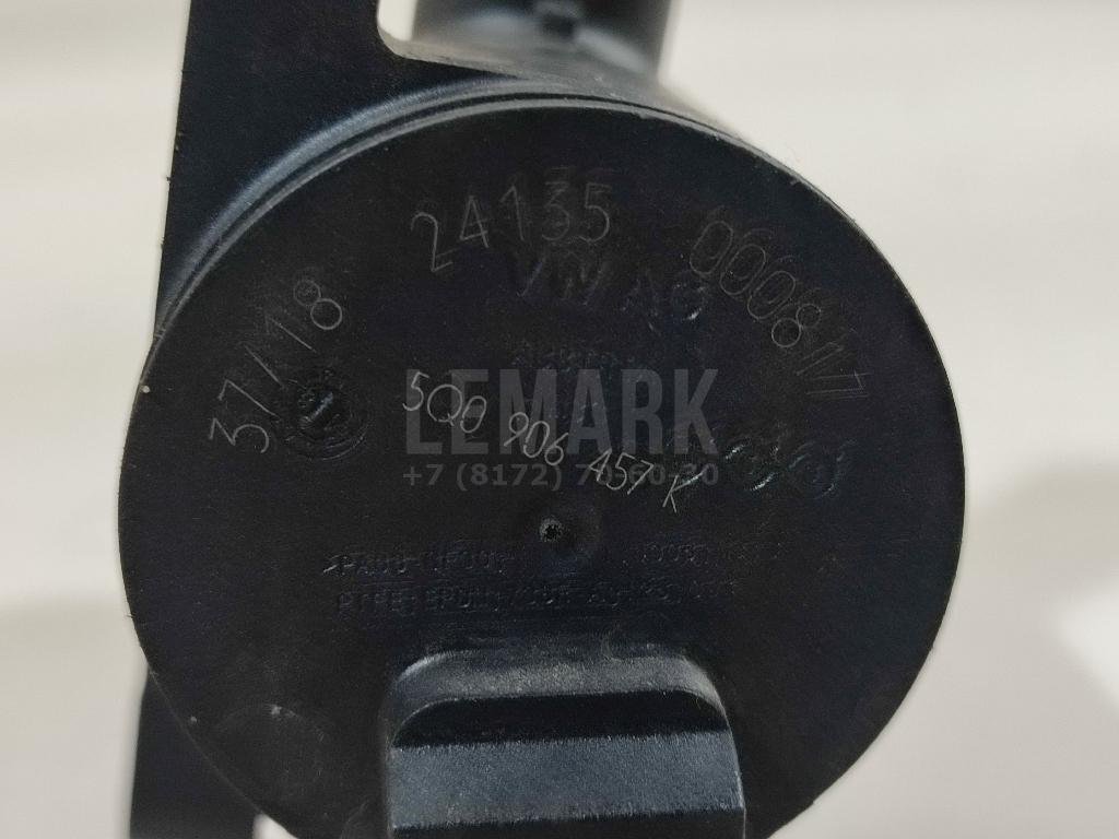 Клапан перепускной