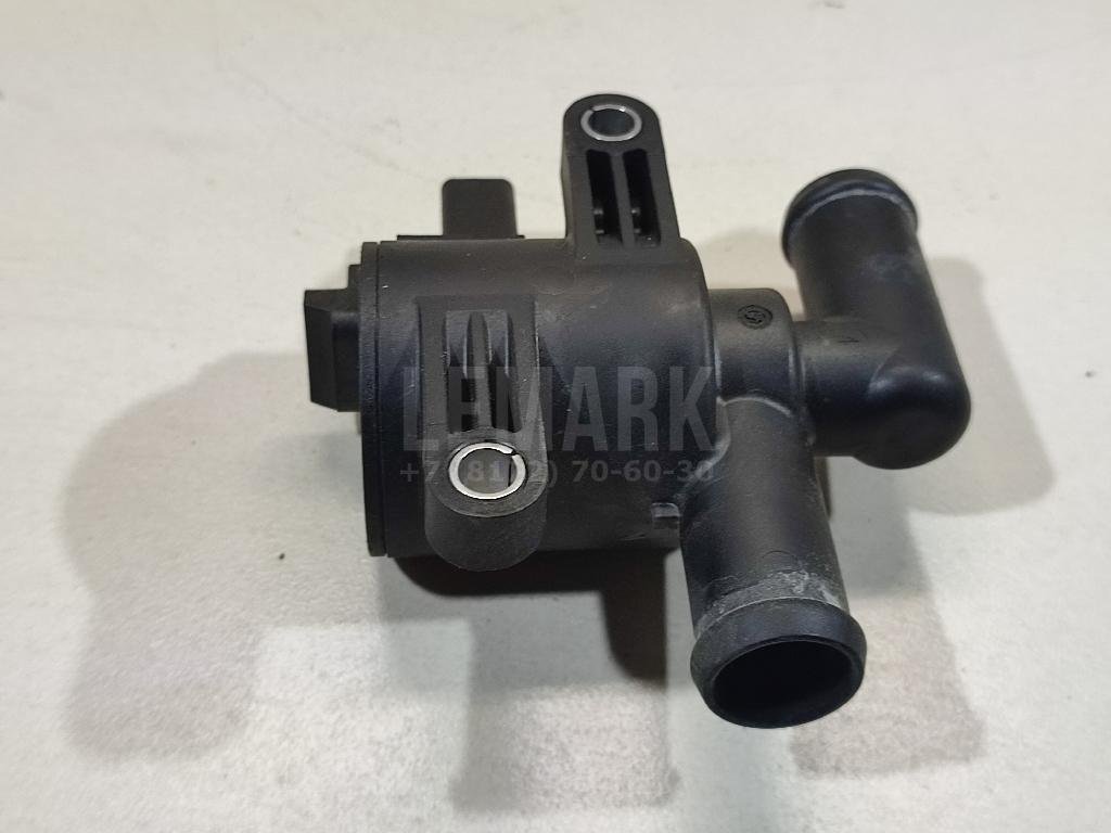 Клапан перепускной