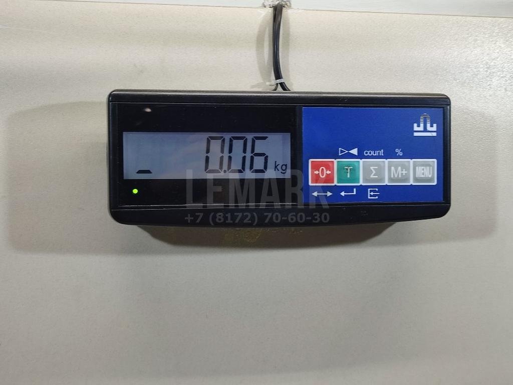 Трубка турбокомпрессора (турбины)