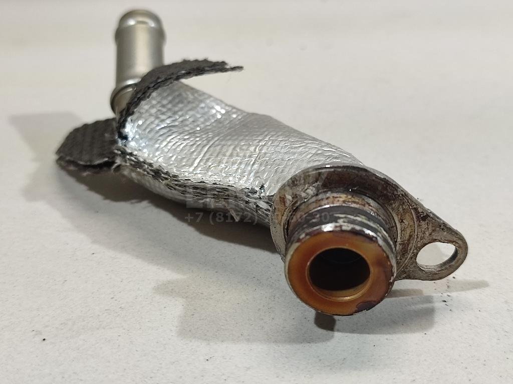 Трубка турбокомпрессора (турбины)