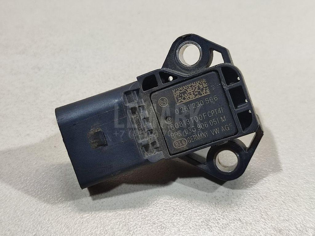 Датчик абсолютного давления