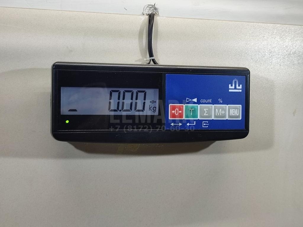 Датчик абсолютного давления