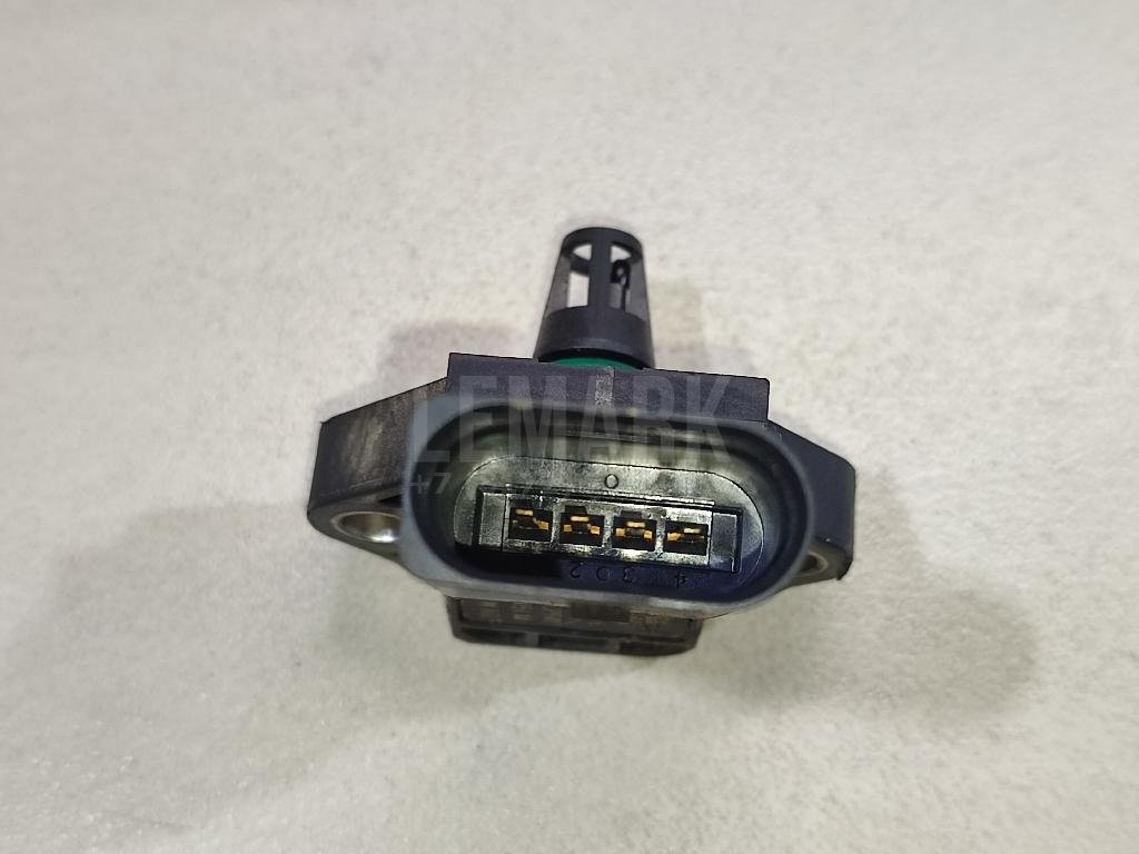 Датчик абсолютного давления