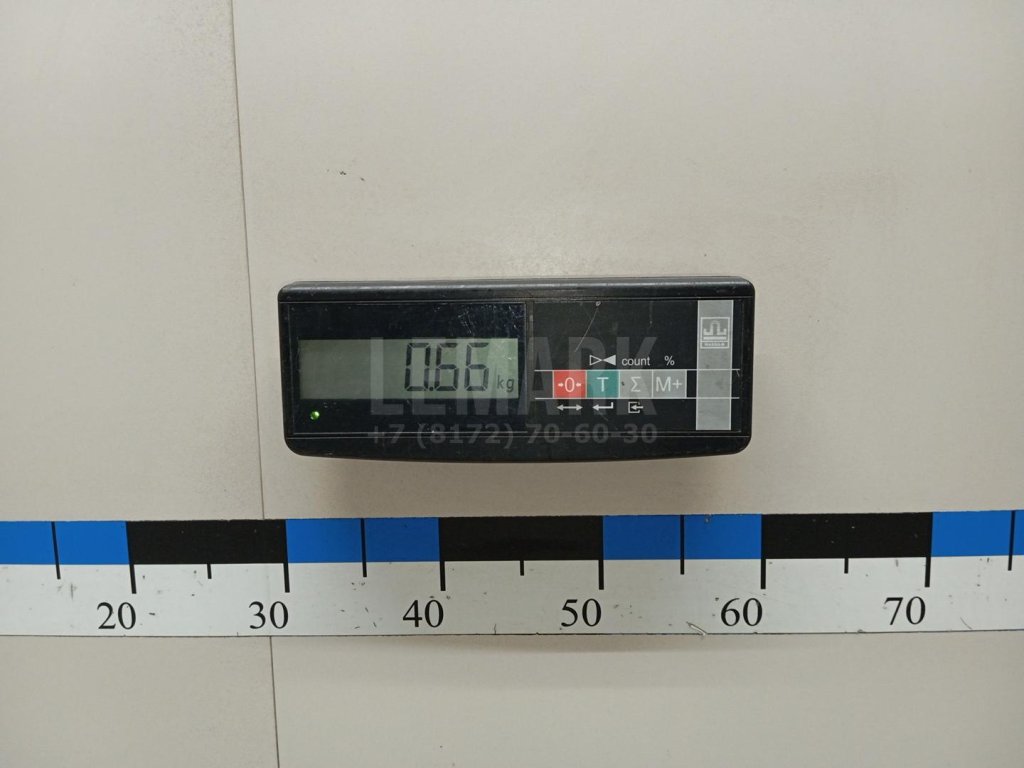 Замок двери задней правой