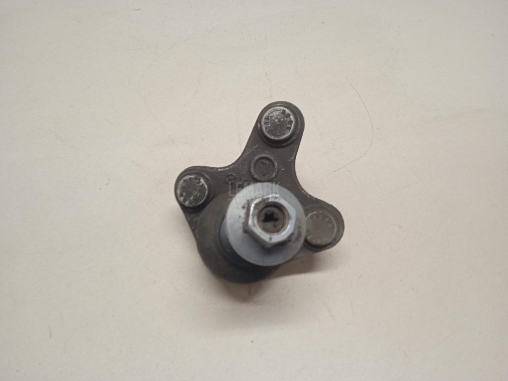 Опора шаровая левая передней подвески