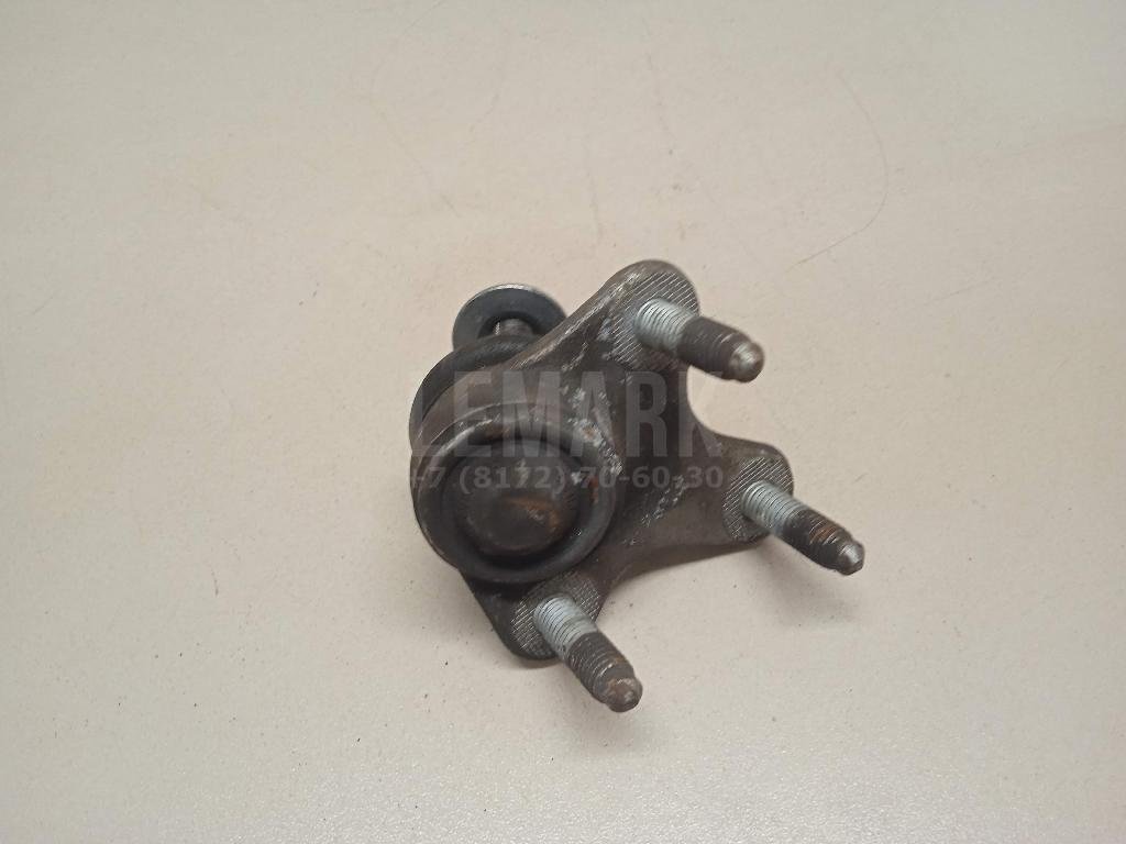 Опора шаровая левая передней подвески