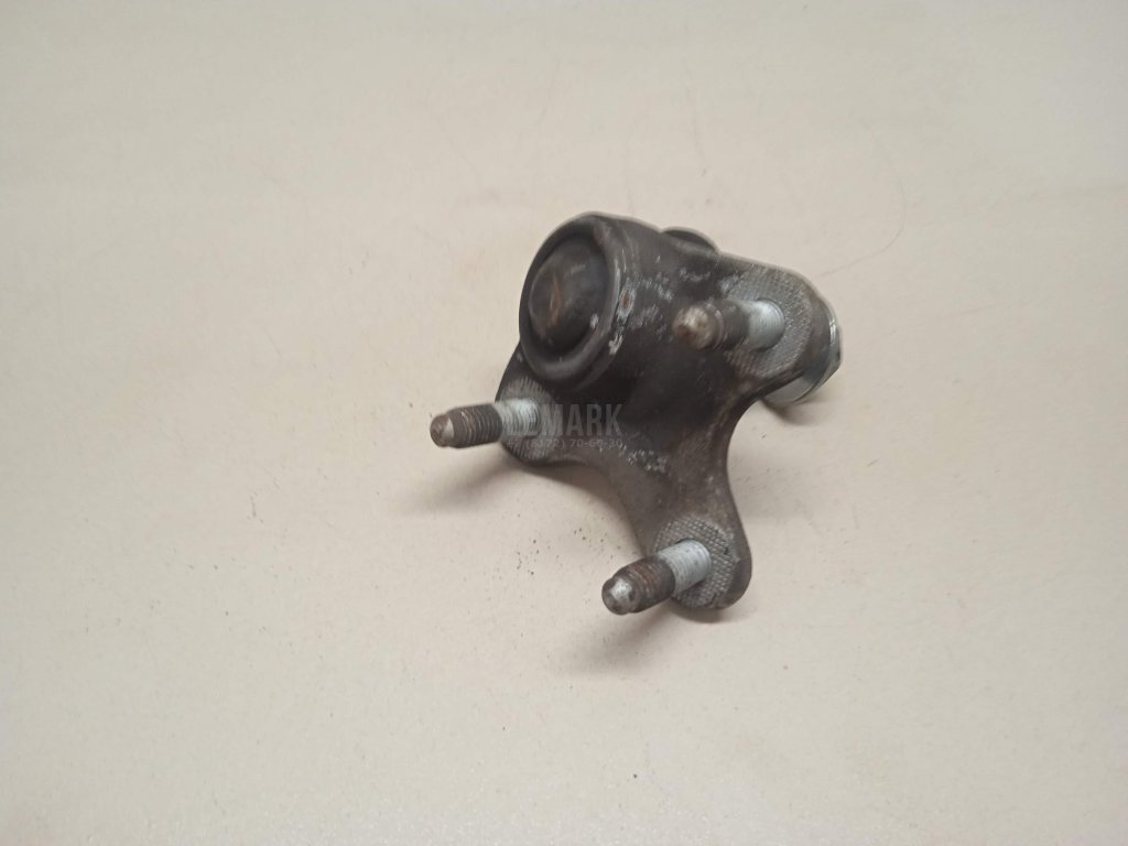 Опора шаровая левая передней подвески