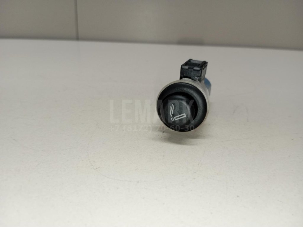 Прикуриватель