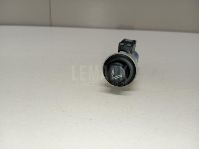 Прикуриватель