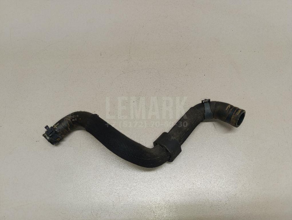 Шланг системы охлаждения