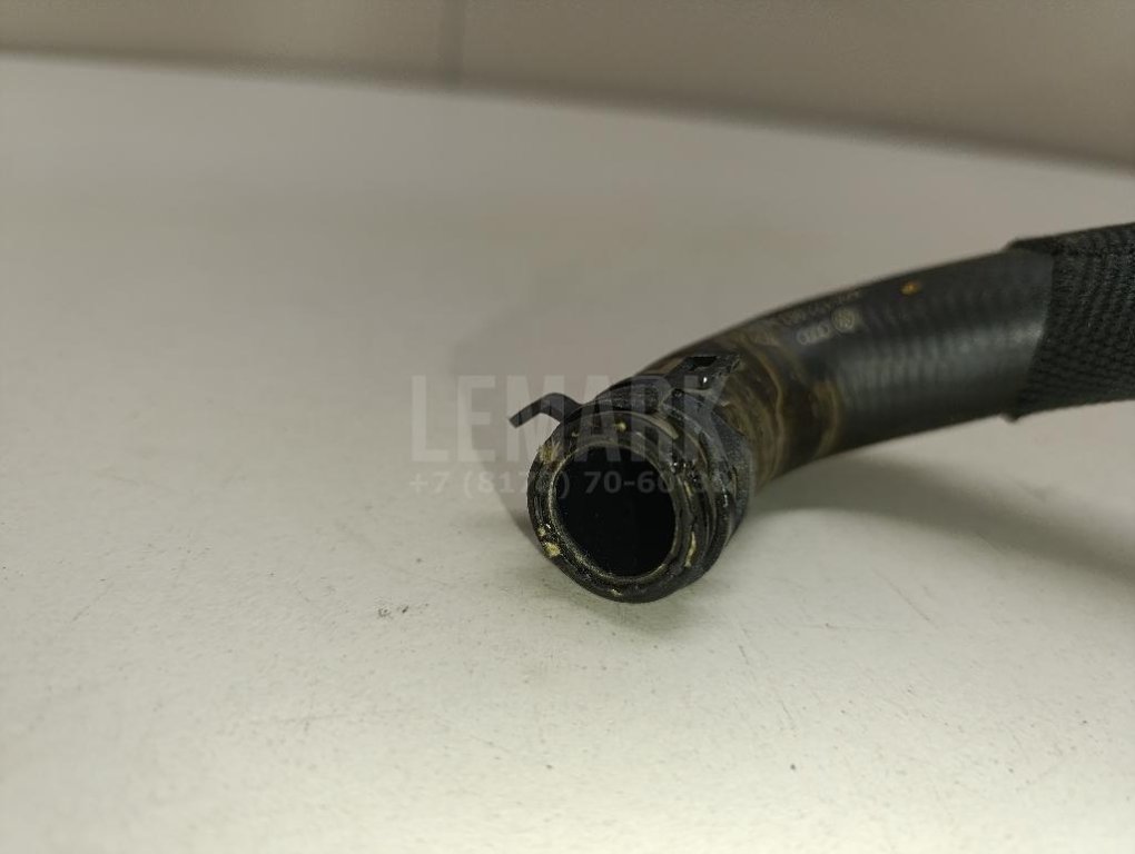 Шланг системы охлаждения