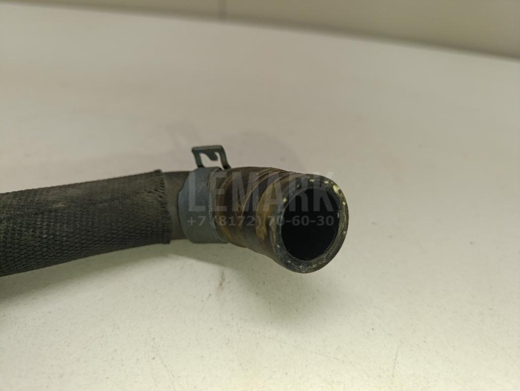 Шланг системы охлаждения