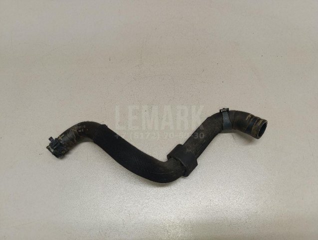 Шланг системы охлаждения