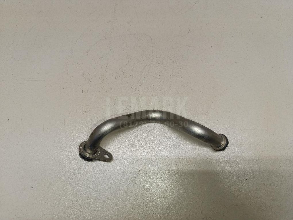 Трубка турбокомпрессора (турбины) для  Audi A3 [8PA] Sportback 2004-2013