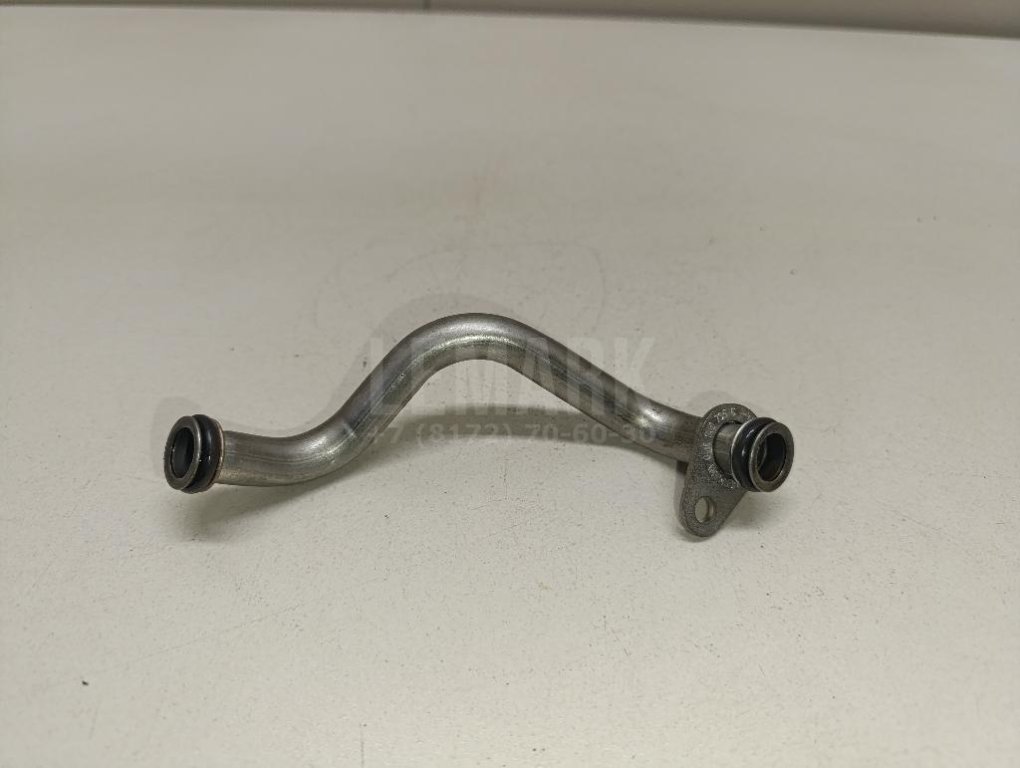 Трубка турбокомпрессора (турбины) для  Audi A3 [8PA] Sportback 2004-2013