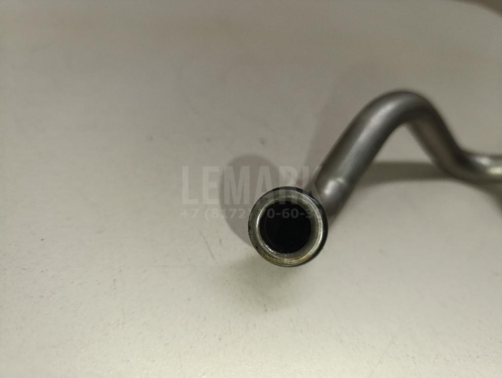 Трубка турбокомпрессора (турбины) для  Audi A3 [8PA] Sportback 2004-2013