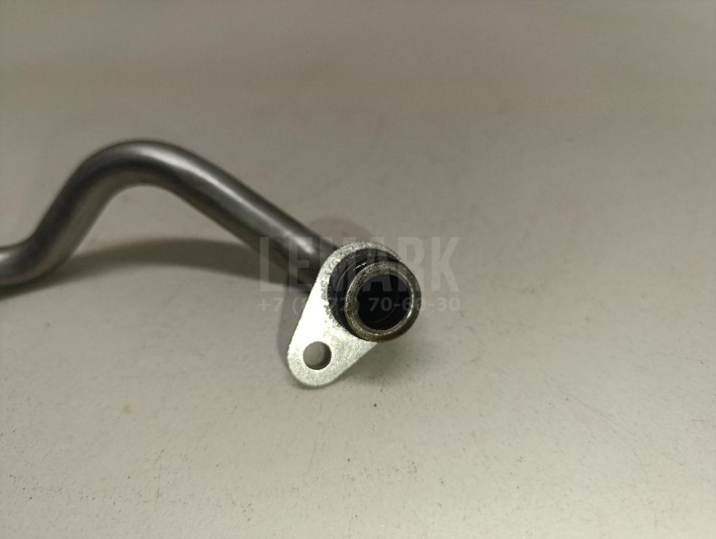 Трубка турбокомпрессора (турбины) для  Audi A3 [8PA] Sportback 2004-2013