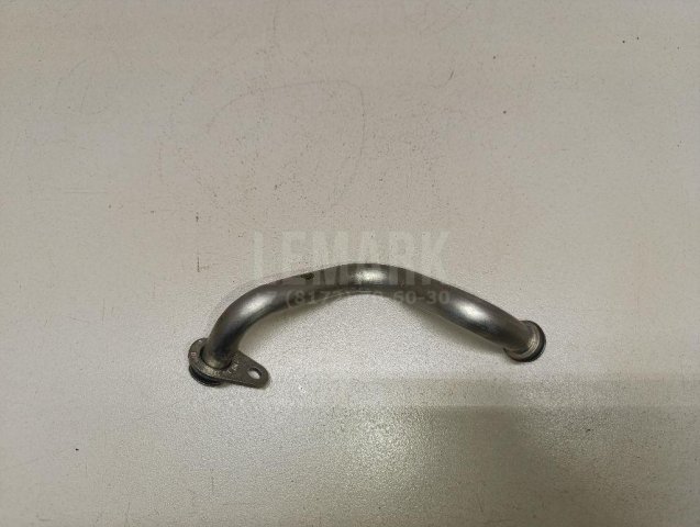 Трубка турбокомпрессора (турбины)