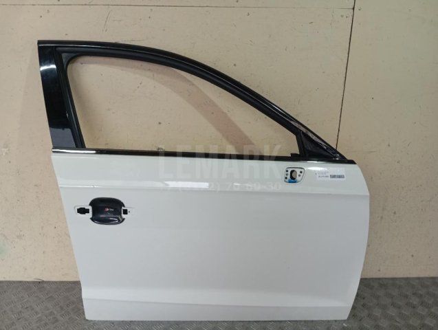 Дверь передняя правая