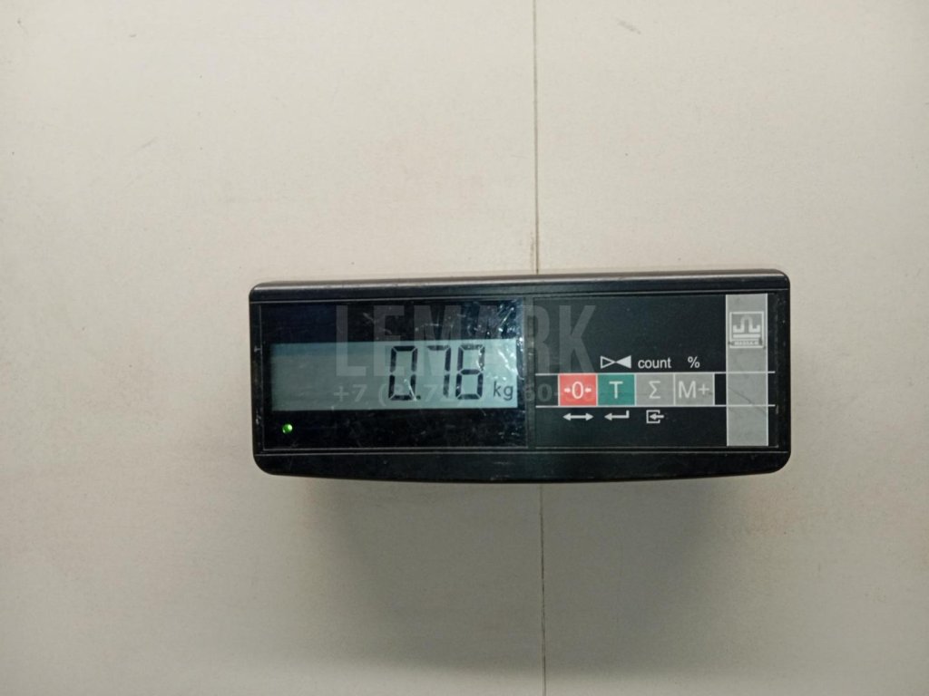 Цилиндр тормозной главный