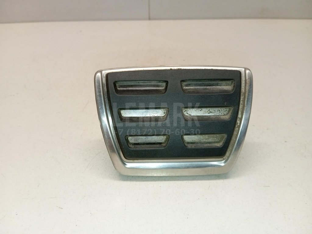 Накладка педали тормоза