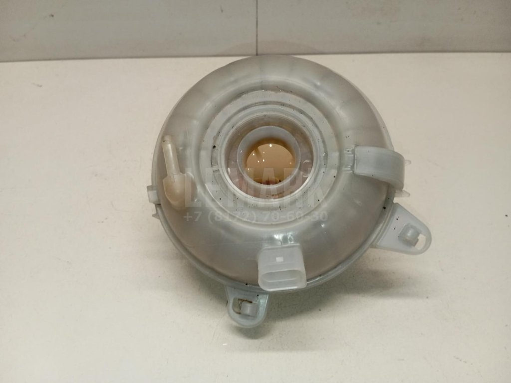 Бачок расширительный