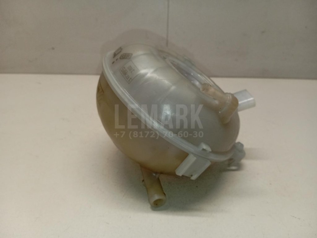 Бачок расширительный