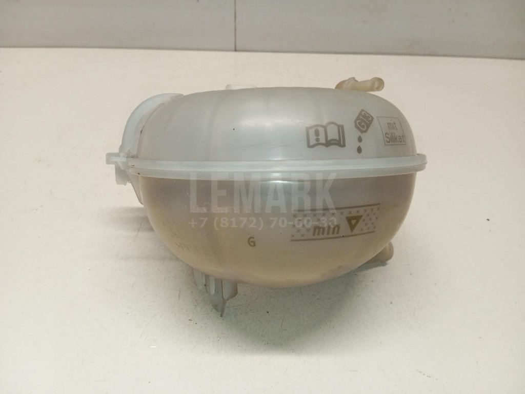 Бачок расширительный