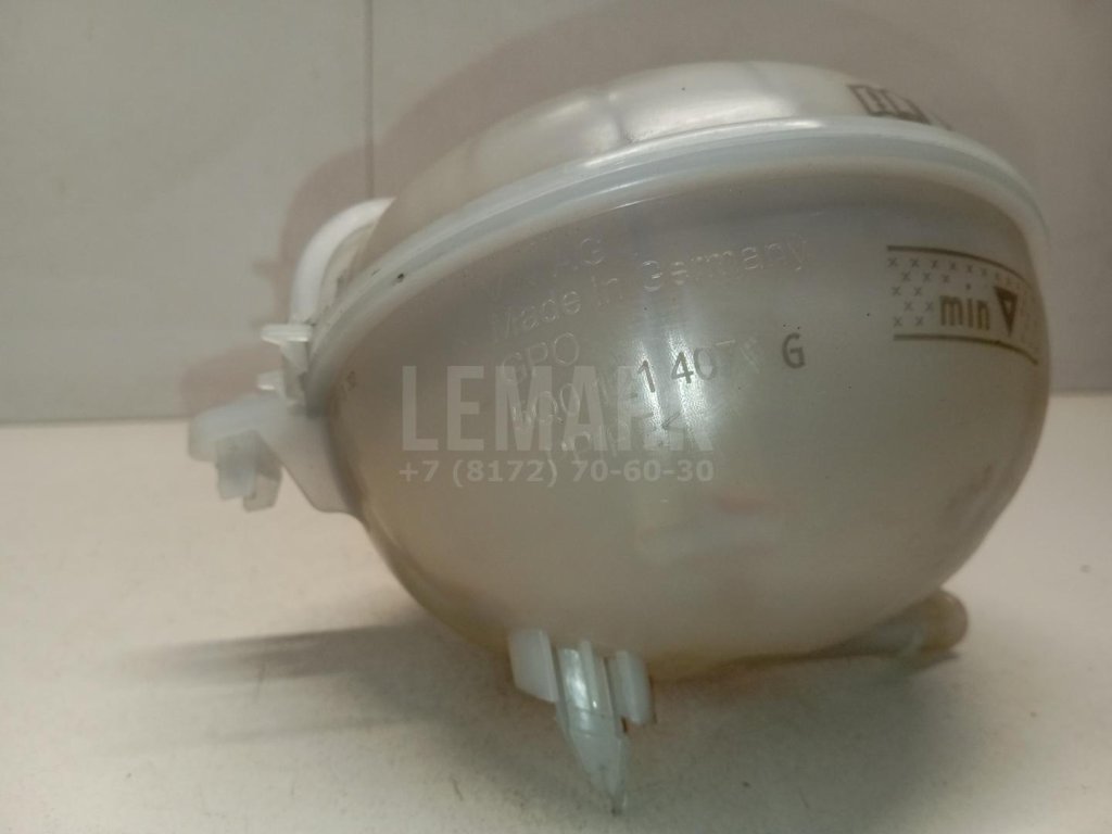 Бачок расширительный