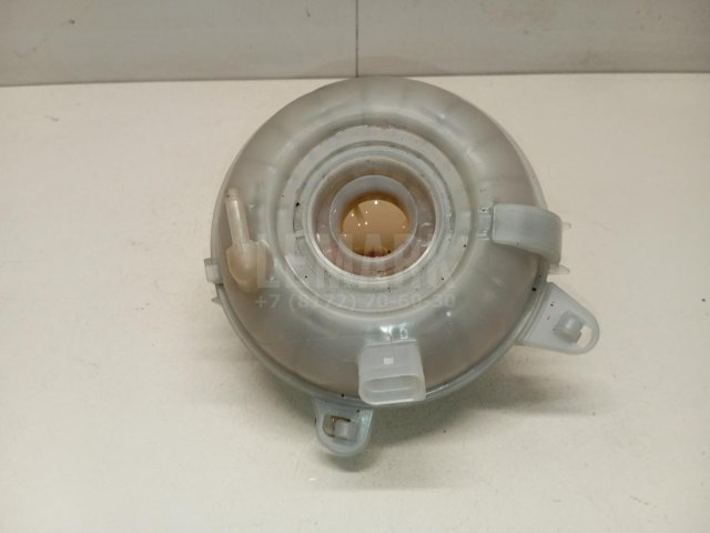 Бачок расширительный