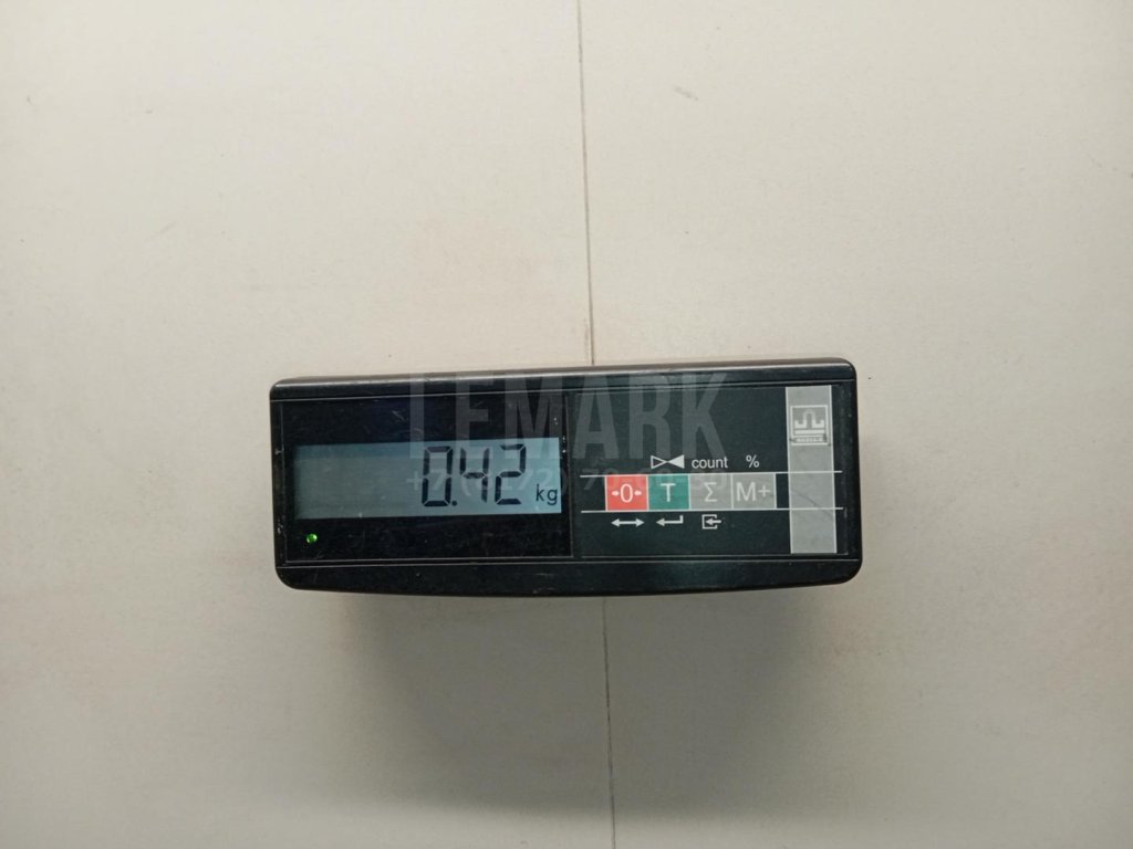 Бачок расширительный