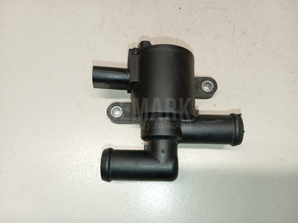 Клапан перепускной