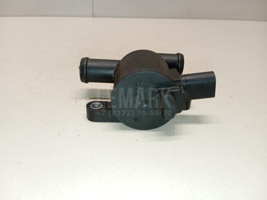 Клапан перепускной