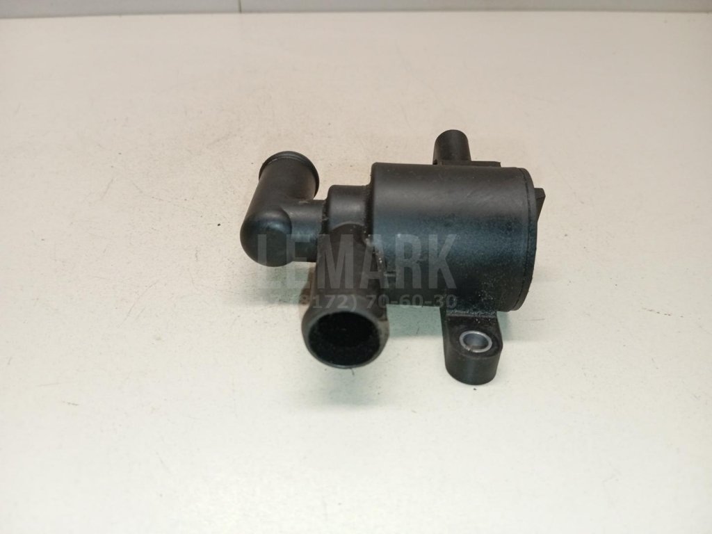 Клапан перепускной