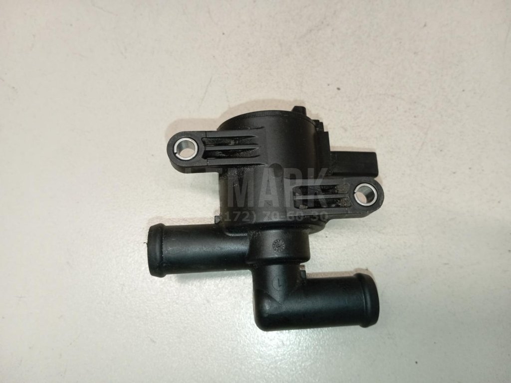 Клапан перепускной