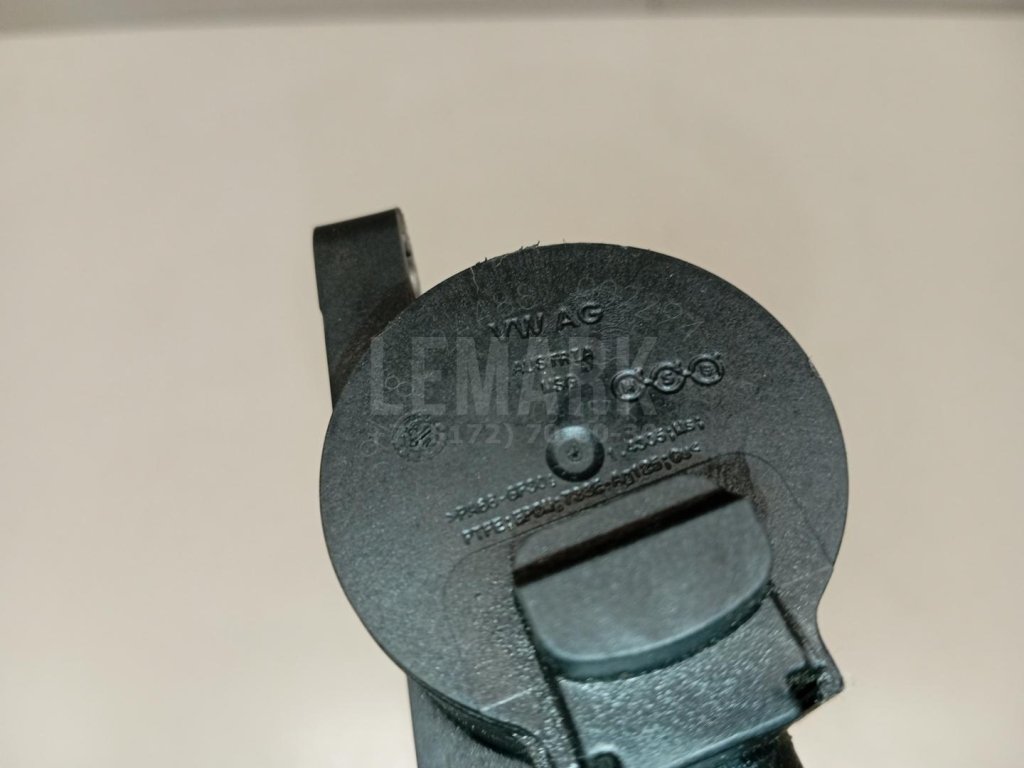 Клапан перепускной