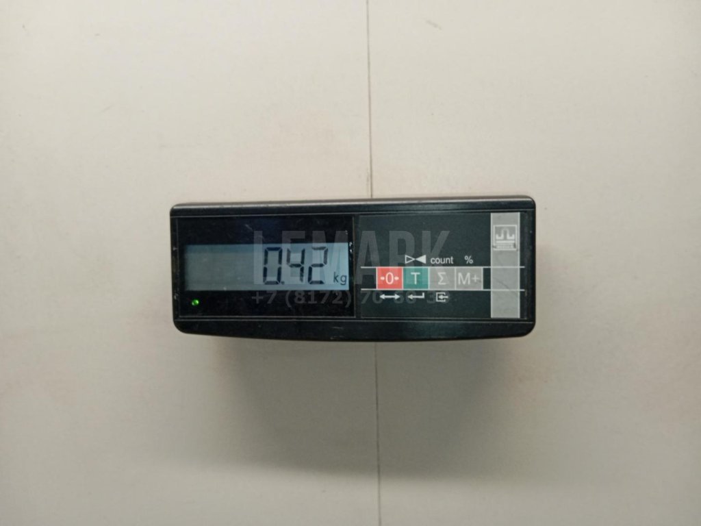 Клапан перепускной