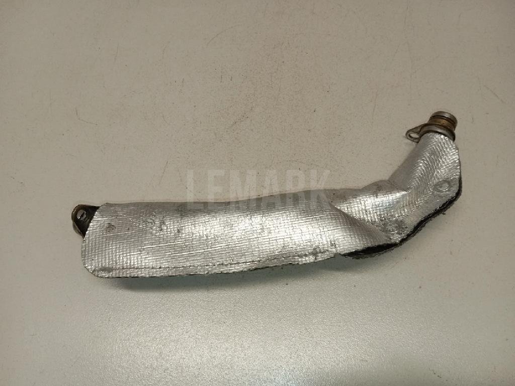 Трубка турбокомпрессора (турбины)