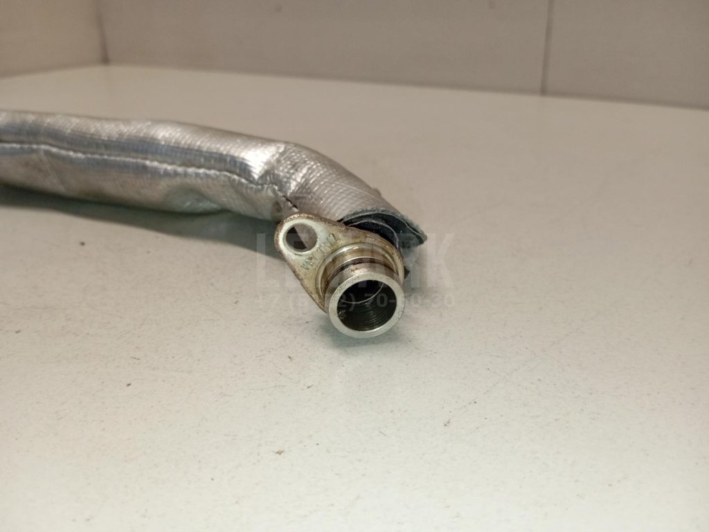 Трубка турбокомпрессора (турбины)