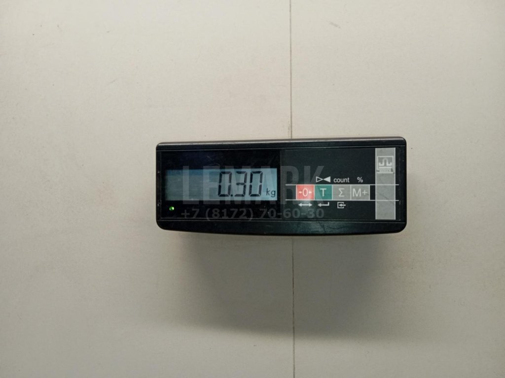 Трубка турбокомпрессора (турбины)