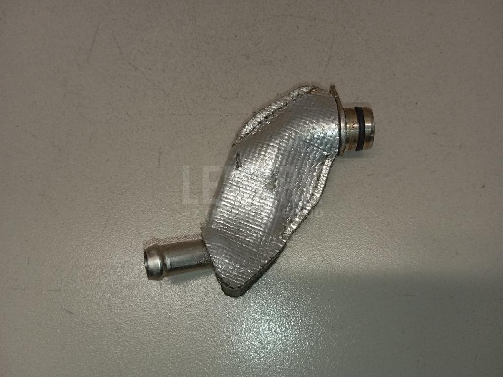 Трубка турбокомпрессора (турбины)