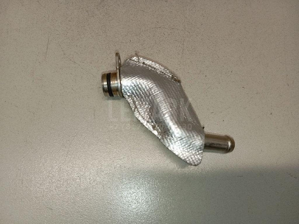 Трубка турбокомпрессора (турбины)