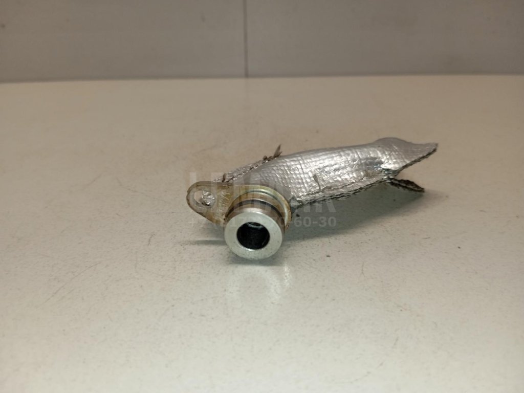 Трубка турбокомпрессора (турбины)