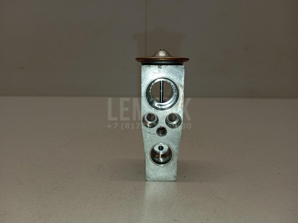 Клапан кондиционера